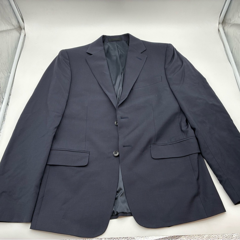Calvin Klein Men’s Skinny Fit Jacket, 38S
